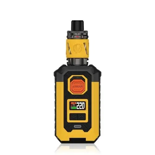 Vaporesso Armour Max Yellow