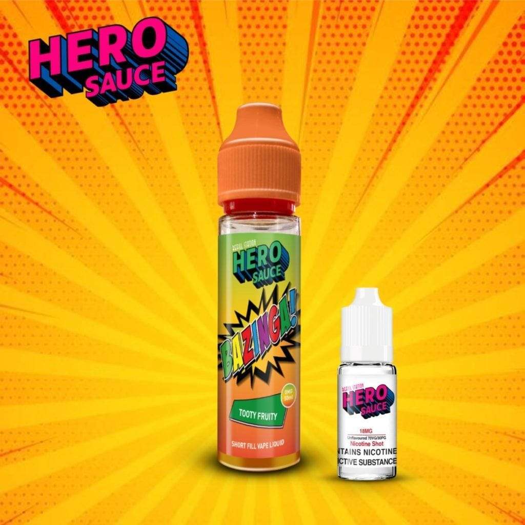 hero vape juice 10 Superhero Short Fills hero vape juice 10 Superhero Short Fills