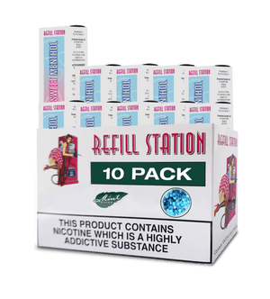 Sweet Menthol 10 Pack