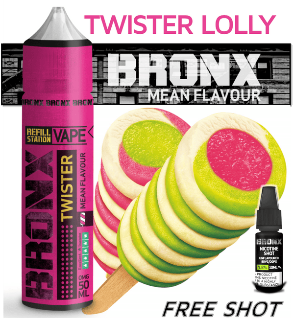 twister vape flavours Essential Guide to the Best Disposable Vape Pens