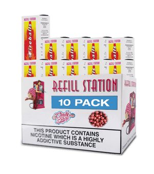 Fireballs 10 Pack