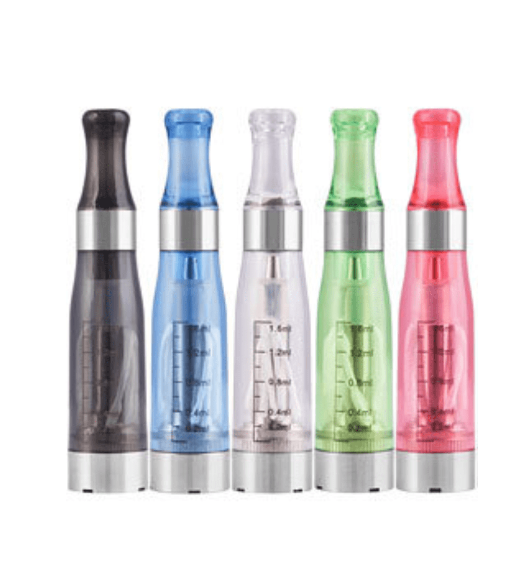 Vaporisers Multicoloured