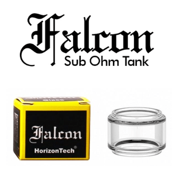 Horizontech Falcon EU Replacement Glass 