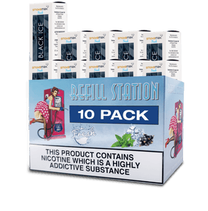 Black Ice 10 Pack