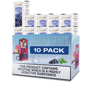 Cool Ice 10 Pack