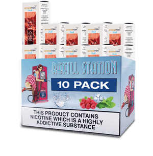 Red Ice 10 Pack