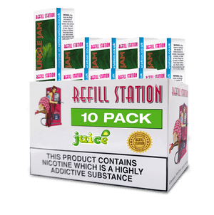 Jungle Jam 10 Pack