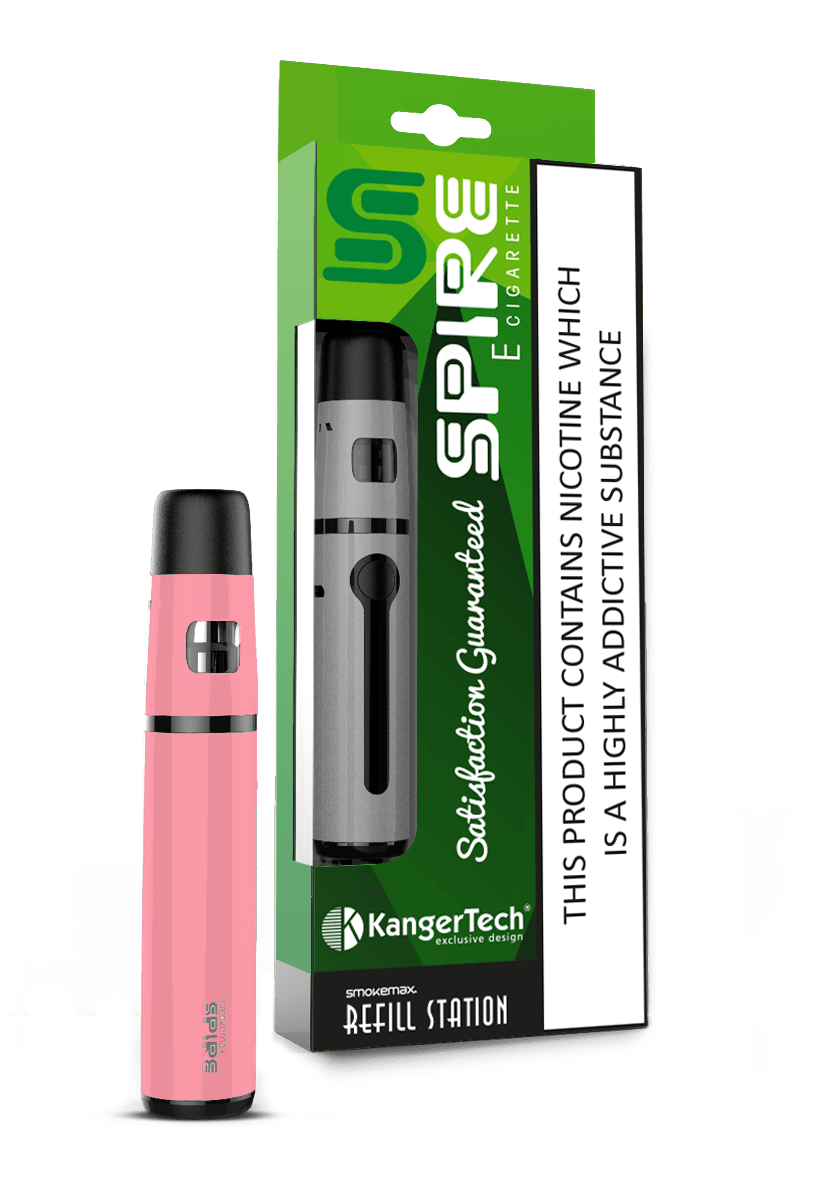 Spire Kit 