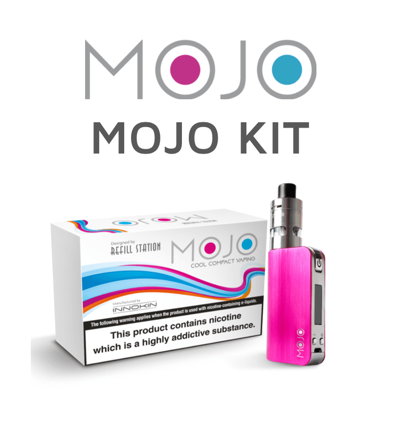 Mojo Kit 