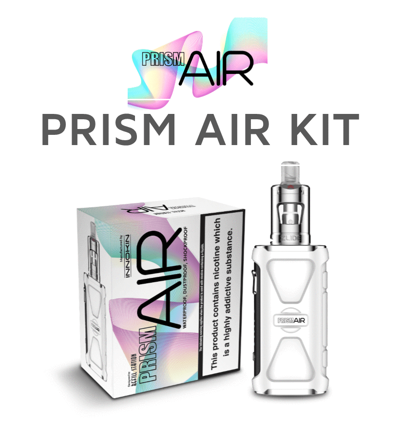 Prism Air Kit 