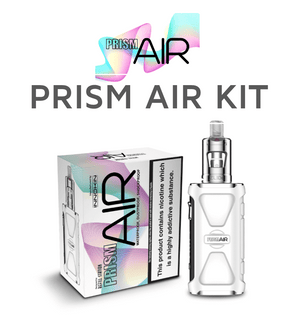 Prism Air Kit