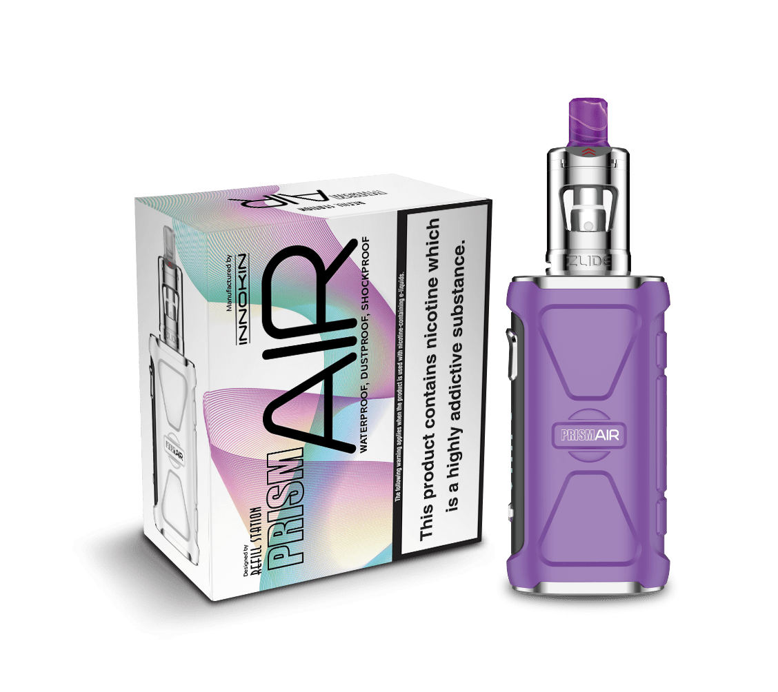 Prism Air Kit Purple