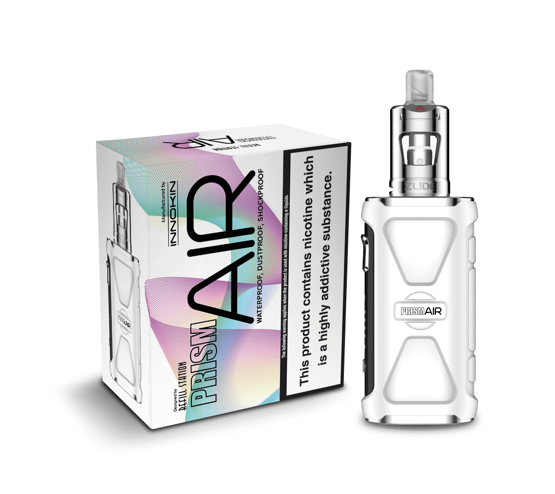 Prism Air Kit White