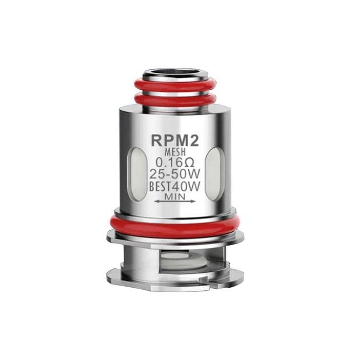 Smok RPM2 Meshed Coil 0.16 Ohms