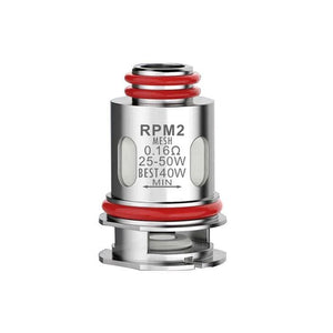 Smok RPM2 Meshed Coil