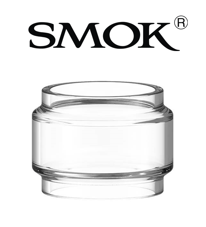 Smok TFV12 Prince Replacement Bulb Glass 