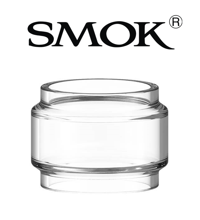 Smok TFV12 Prince Replacement Bulb Glass