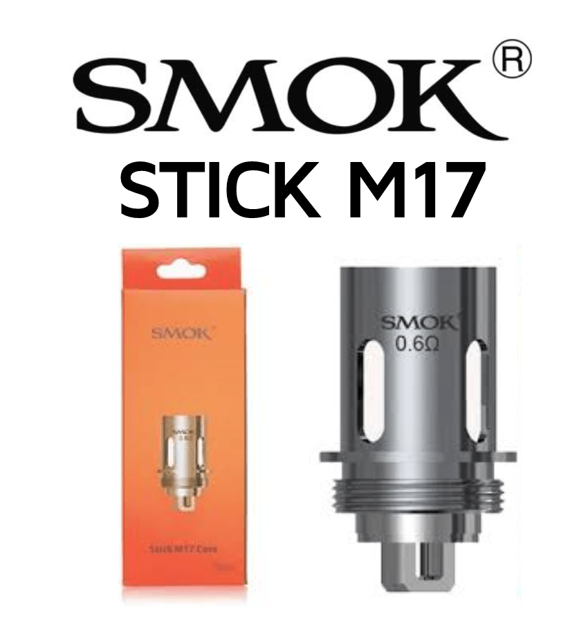 Smok Stick M17 Coils 