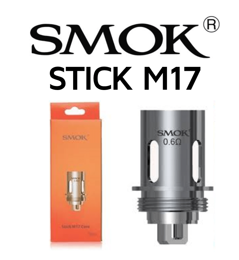 Smok Stick M17 Coils