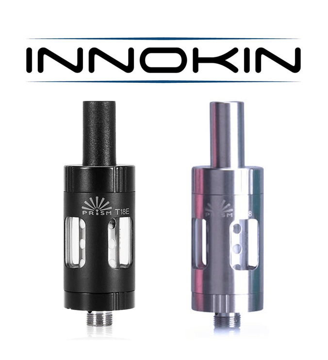 Innokin T18E Tank 