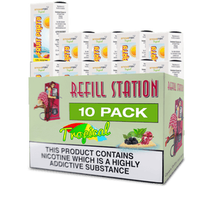 Fruit Party 10 Pack