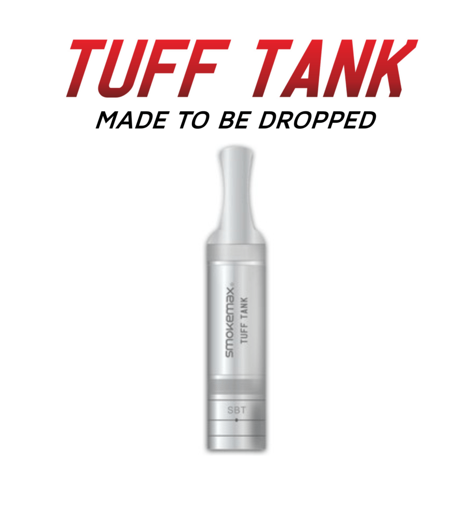 Tuff Tank - Refill Station