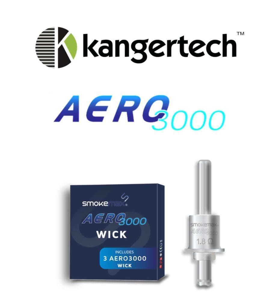 Aero 3000/Italia Coils 