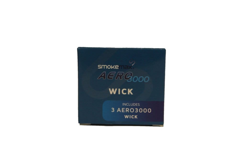 Aero 3000/Italia Coils 