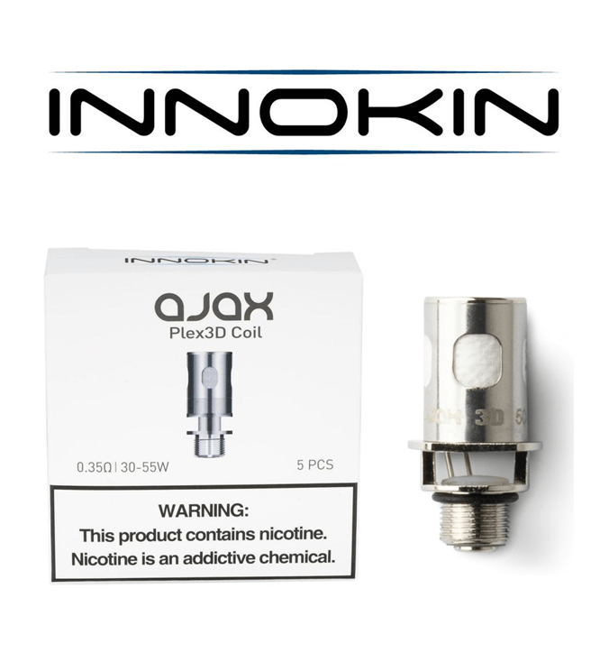 Innokin Ajax Coils 