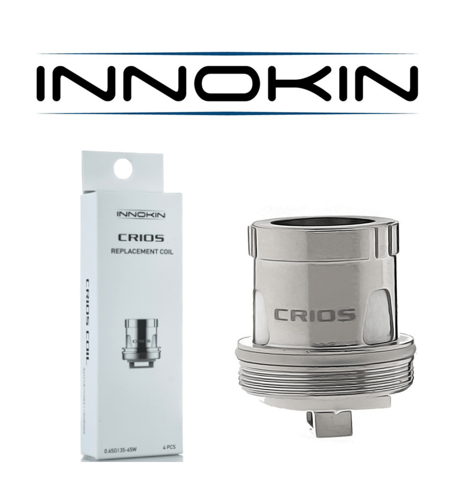 Innokin Crios Coils 