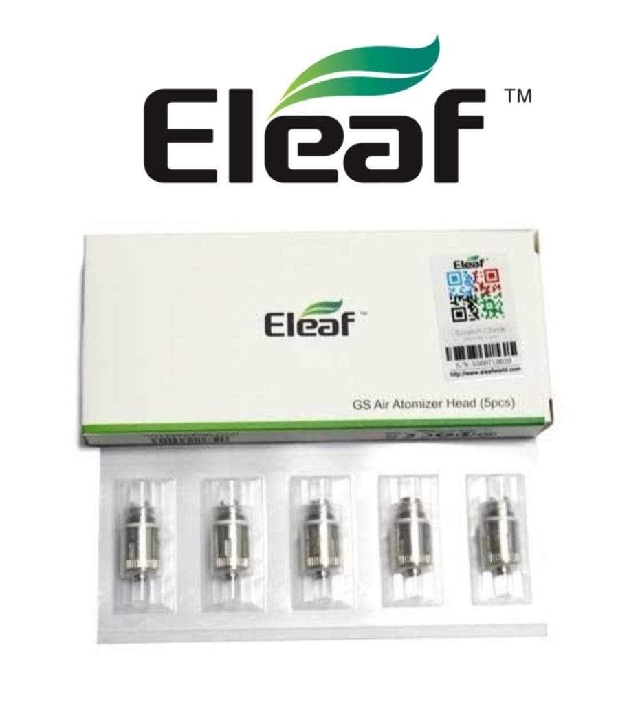 Eleaf GS Air Coils