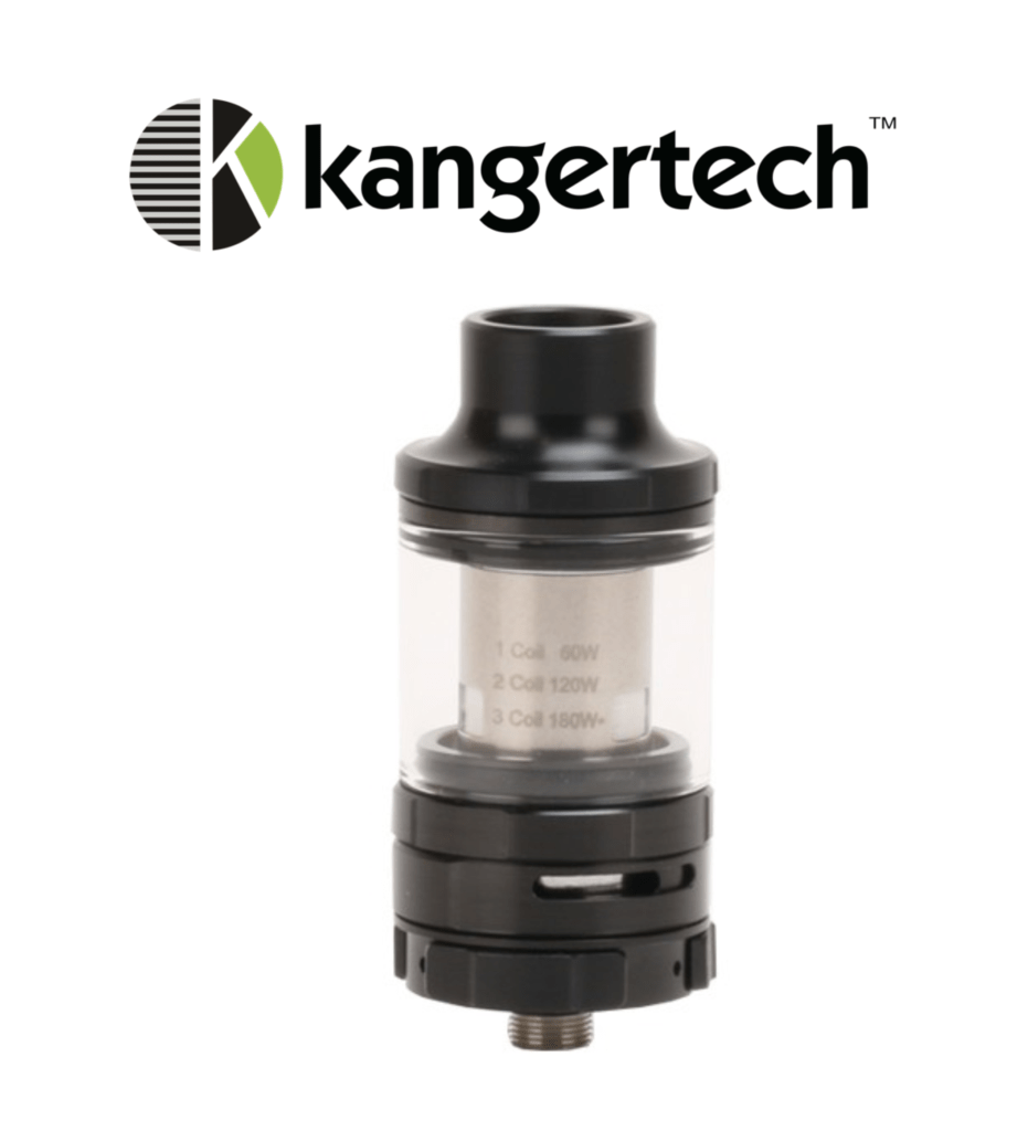 Kangertech Five6 Mini Tank 