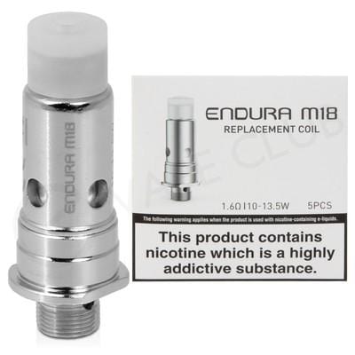 Innokin Endura M18 1.6ohms