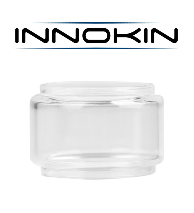 Innokin iSub-B Tank Replacement Bubble Glass 