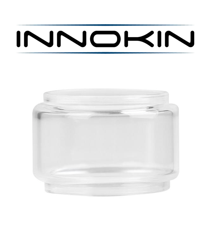 Innokin iSub-B Tank Replacement Bubble Glass