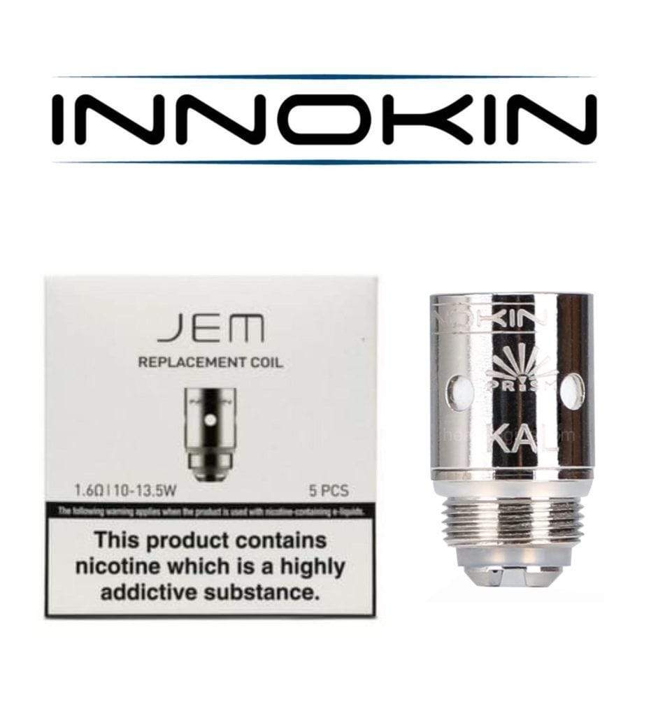 Innokin Jem Coils 