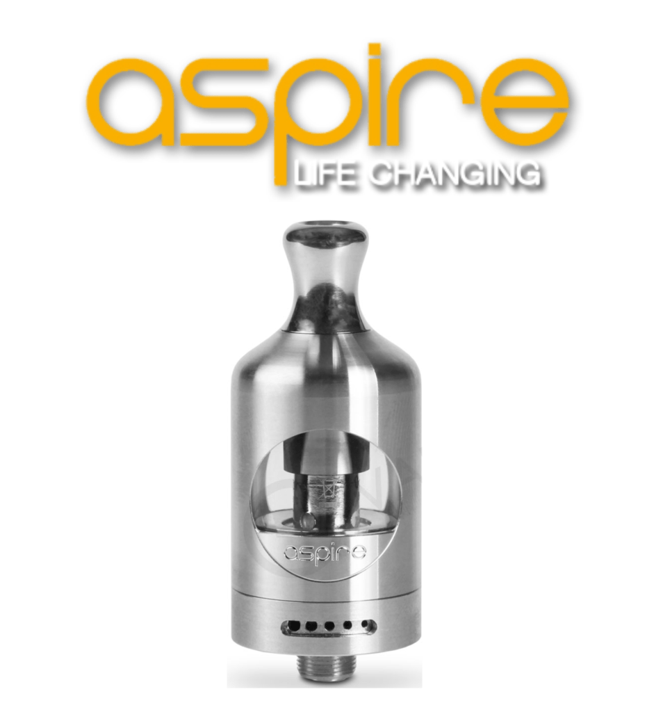 Aspire Nautilus 2 Tank 