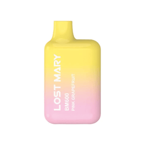 Lost Mary - Pink Grapefruit