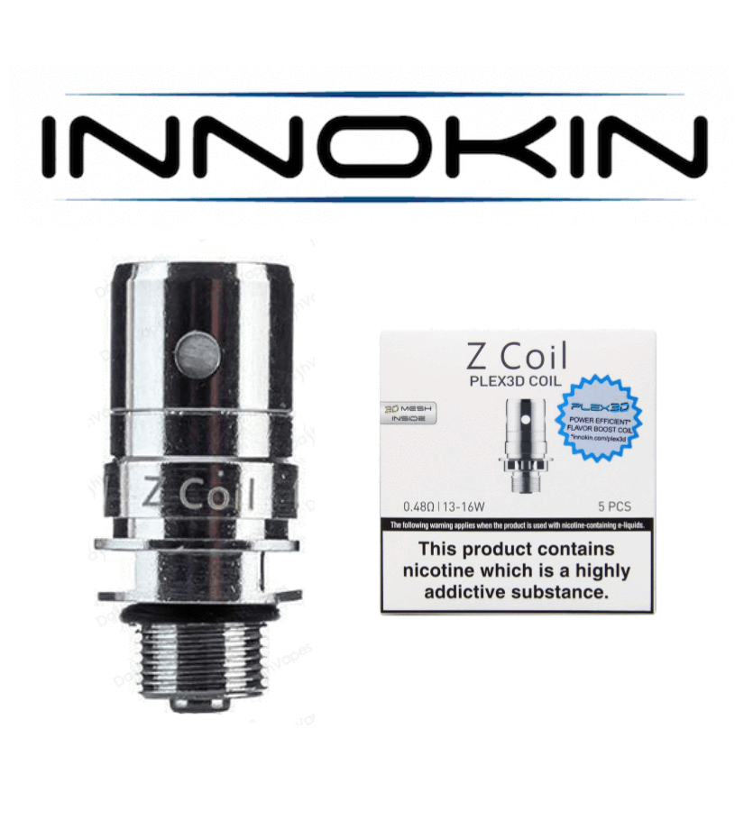 Innokin Z Coils 