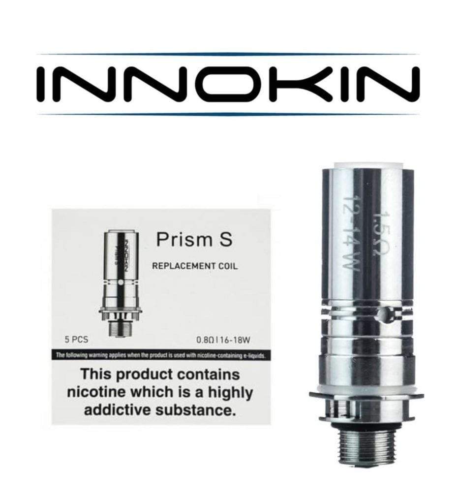 Innokin Prism S Coils 