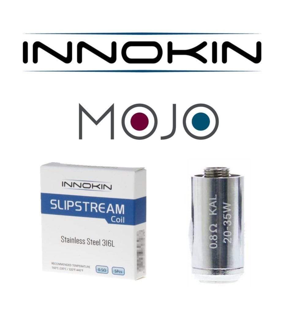 Innokin Slipstream Coils 