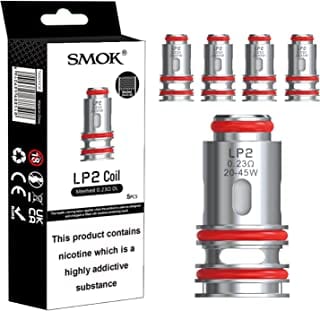 Smok LP2 Coils 