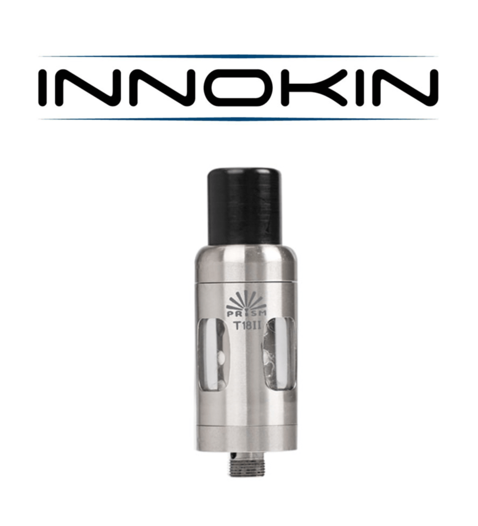 Innokin T18 II Tank - Refill Station Innokin T18 II Tank - Refill Station
