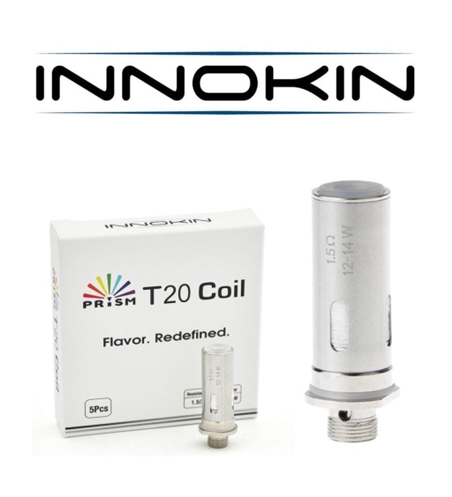 Innokin T20 Coils 