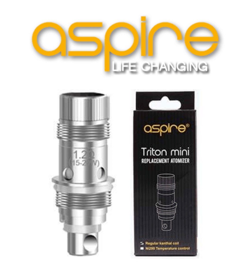 Aspire Triton Mini Coils 