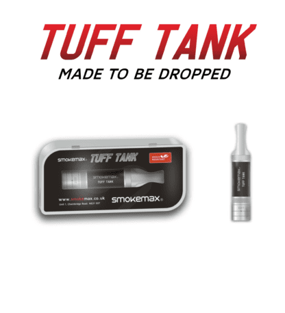 Tuff Tank 
