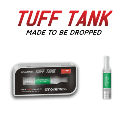 Tuff Tank 