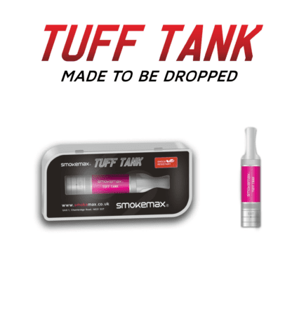 Tuff Tank 