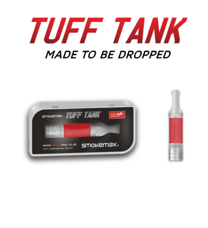 Tuff Tank 