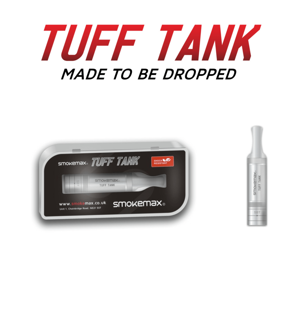 Tuff Tank - Refill Station